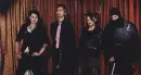 lynz, jimmy urine, kitty, steve righ?