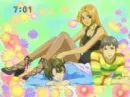 peach girl