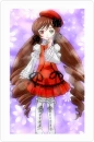 rozen maiden