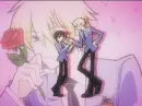 ouran high school host club