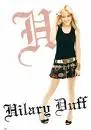 HILARY DUFF
