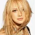 HILARY DUFF