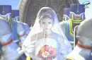 Yunas Wedding