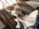 dead girl