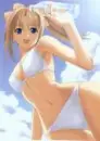 sexy anime