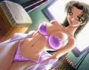 sexy anime