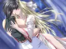 kiss