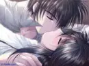 lovely kiss