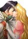 kiss