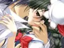 kiss