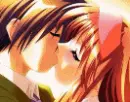 kiss