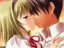 kiss