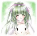 happy