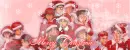 merry christmas anime