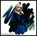 goth girl