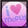 i love mcfly