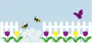 happy spring