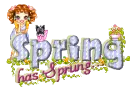 spring