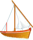 sailboat