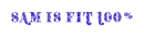 Sam