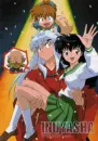 inuyasha, annoyed