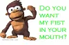 Violent Monkey!!!!