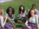 Selena Gomez-Dream out Loud