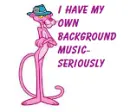 The Pink Panther