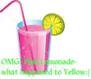 Pink Lemonade