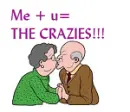 The Crazies!!!