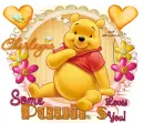 Some PuuhÂ´s Loves You - Charlayne