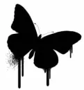 Black Butterfly