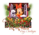Beautiful Day - Hugs Charlayne