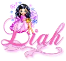 Liah