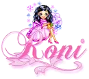 Roni