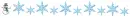 snowman divider
