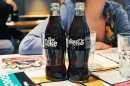 coke