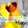 Magic...