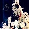 101 Dalmations