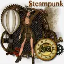 steampunk