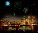 Happy New Years!