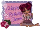  Shereen