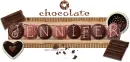 chocolate Jennifer