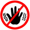 No Touch