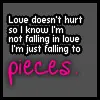love