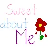 Sweet About Me