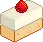 My Little Short Cake