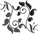 black disign