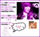 Justin Drew Bieber