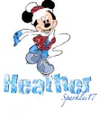 Heather